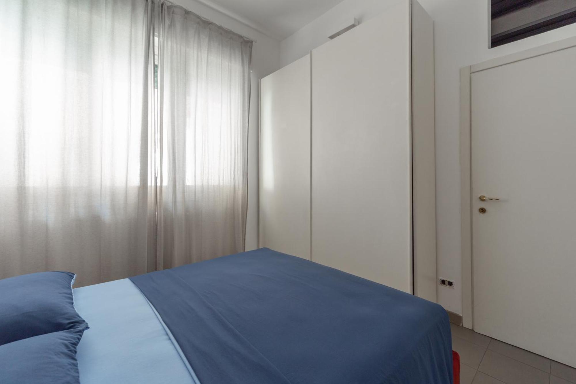 Ferienwohnung Vittoria-Duomo 15 Minuti Mailand Exterior foto